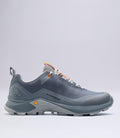 110396A-2 Waterproof Trekking ve Yürüyüş Ayakkabısı GRİ
