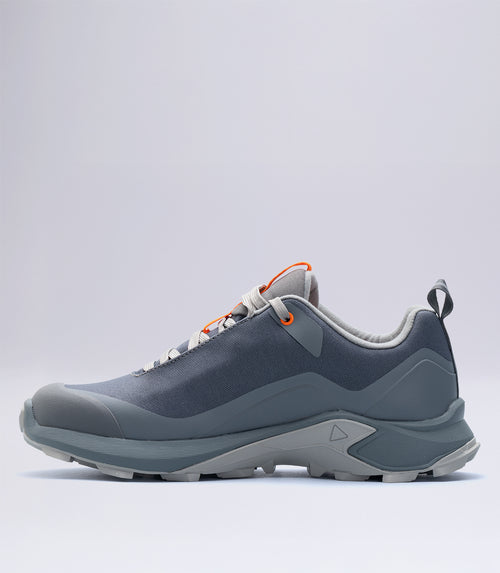110396A-2 Waterproof Trekking ve Yürüyüş Ayakkabısı GRİ