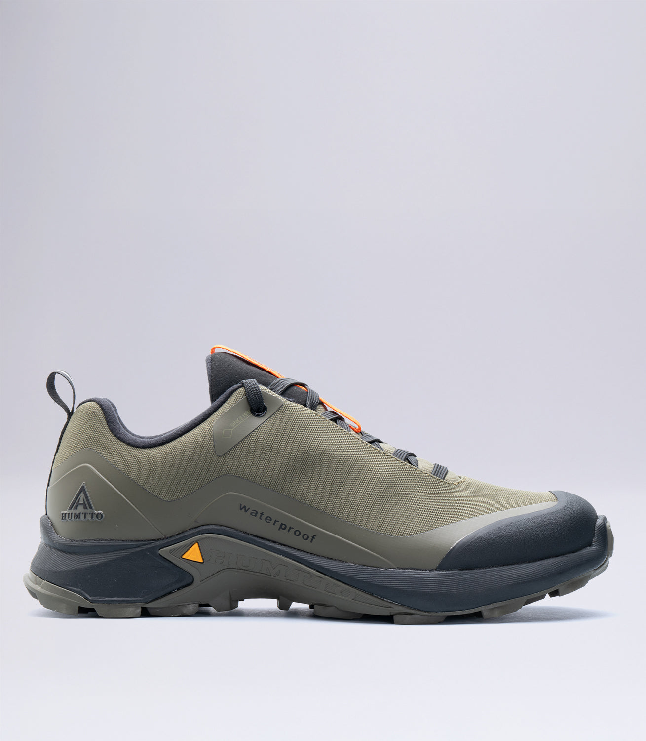 110396A-3 Waterproof Fonksiyonel Yapılı Outdoor Ayakkabı HAKİ