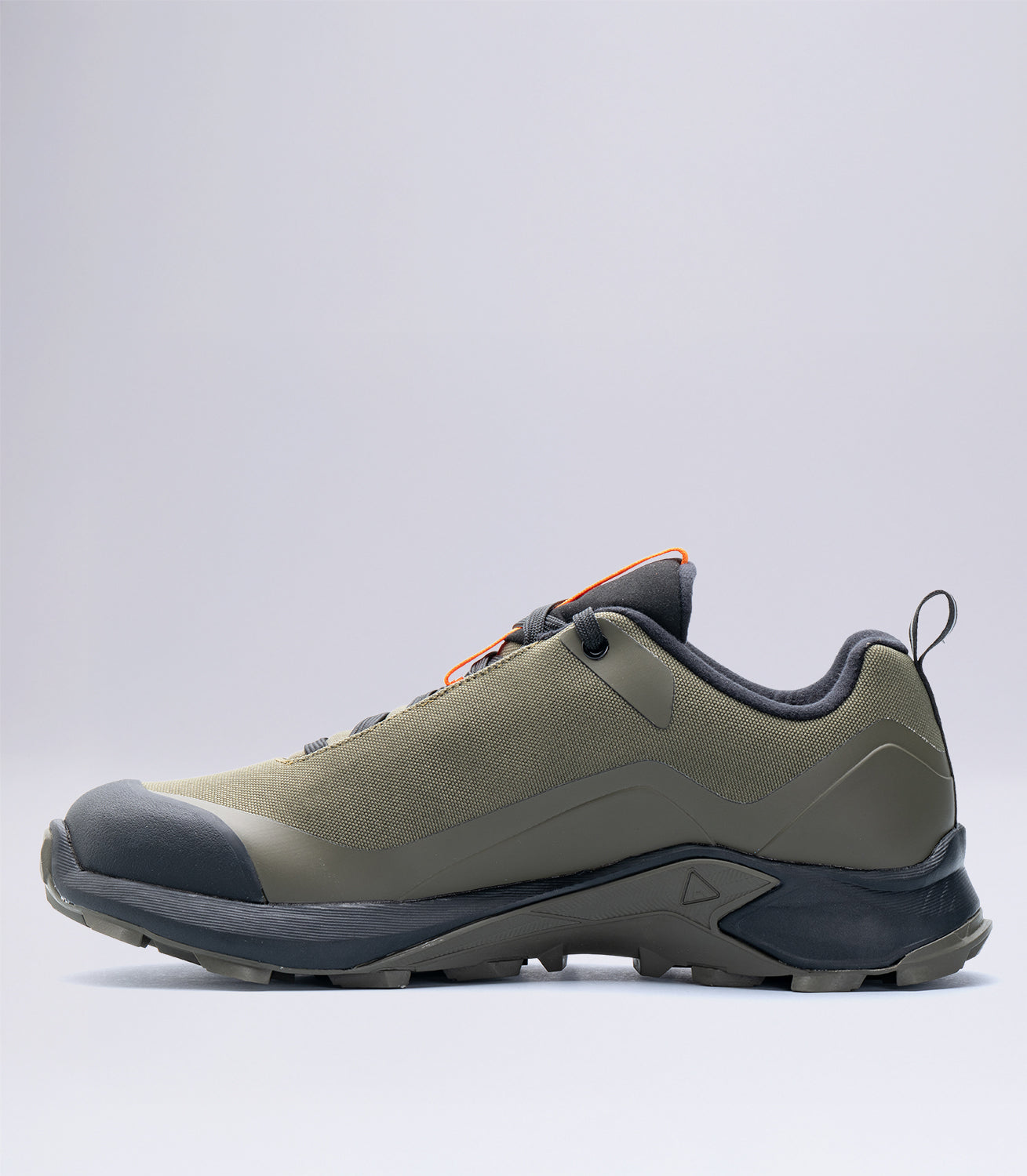 110396A-3 Waterproof Fonksiyonel Yapılı Outdoor Ayakkabı HAKİ