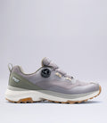 150970A-3 Waterproof Outdoor Yürüyüş Spor Ayakkabısı GRİ