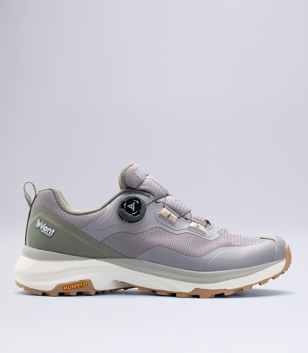 150970A-3 Waterproof Outdoor Yürüyüş Spor Ayakkabısı GRİ