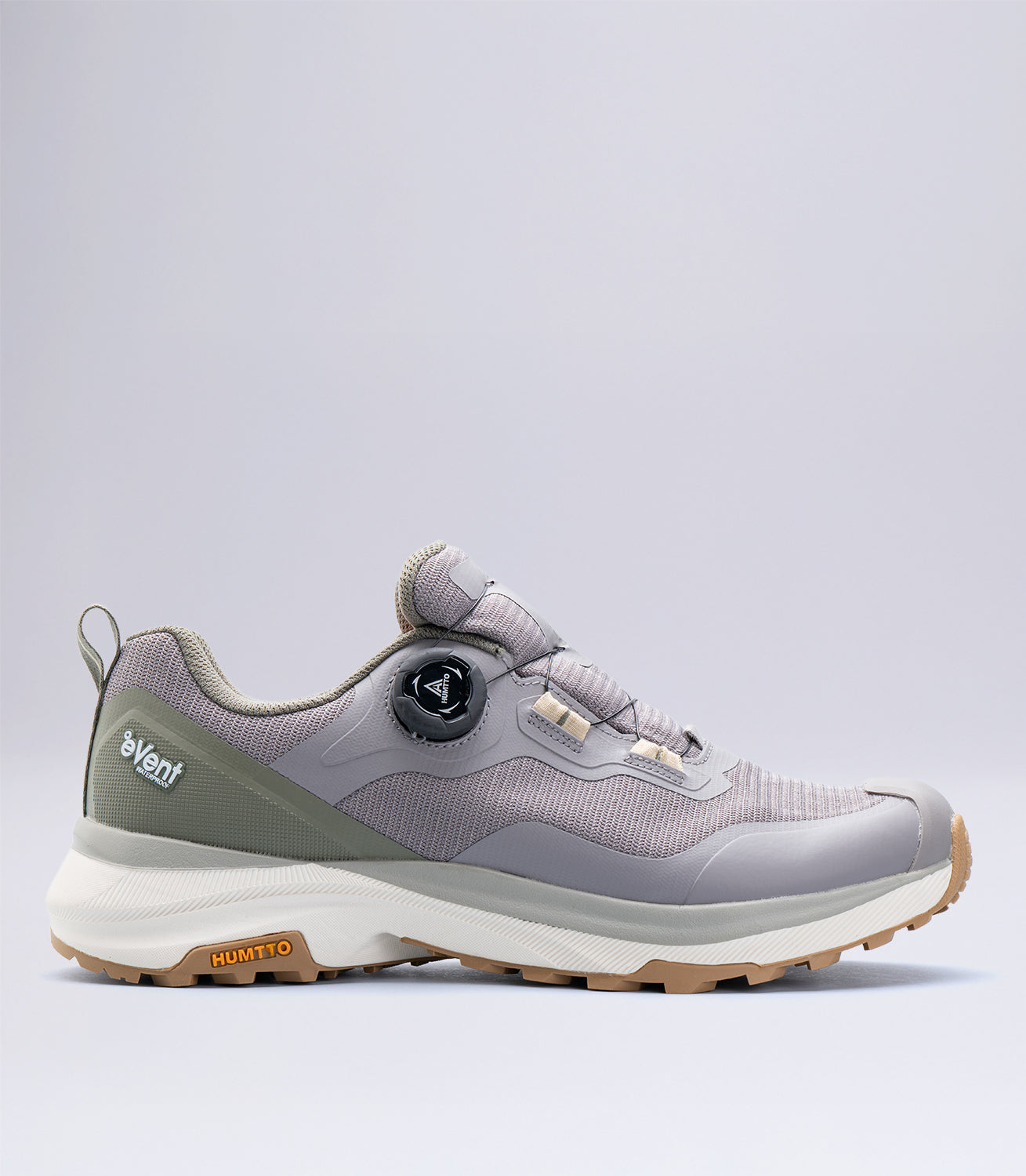 150970A-3 Waterproof Outdoor Yürüyüş Spor Ayakkabısı GRİ