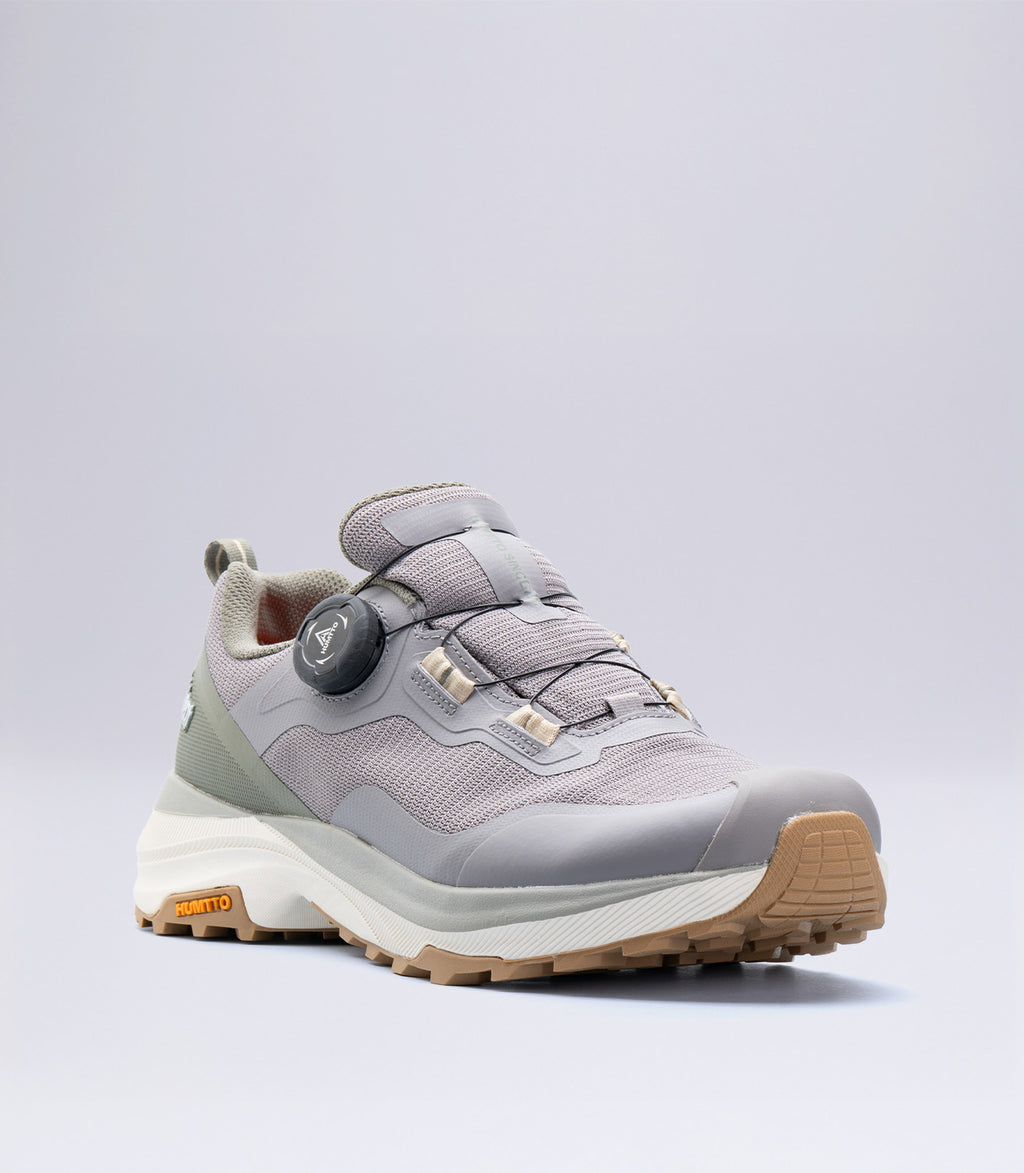 150970A-3 Waterproof Outdoor Yürüyüş Spor Ayakkabısı GRİ
