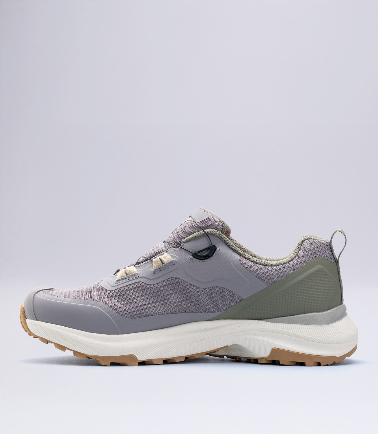 150970B-3 Waterproof Performans Tabanlı Outdoor Ayakkabı GRİ