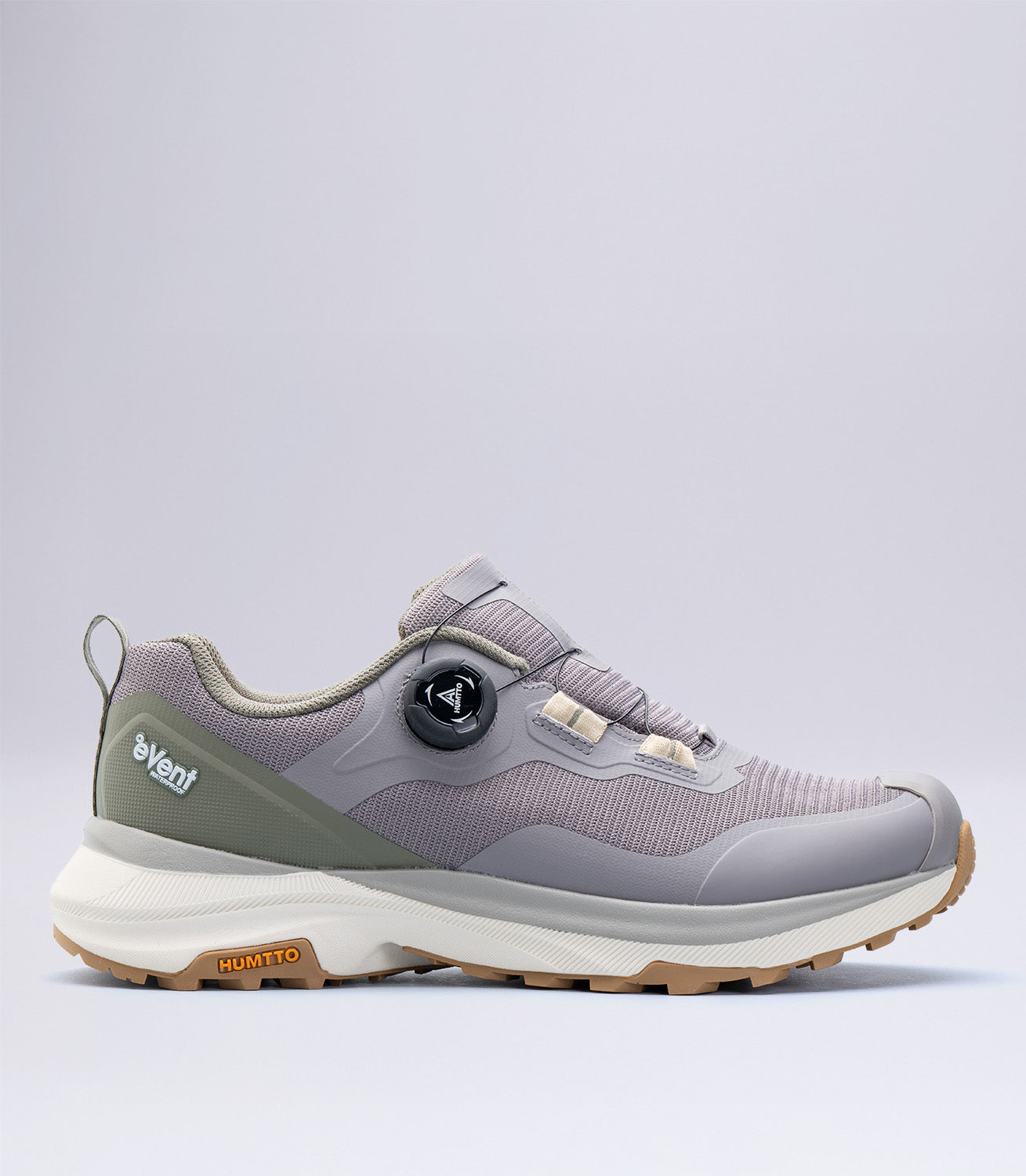 150970B-3 Waterproof Performans Tabanlı Outdoor Ayakkabı GRİ