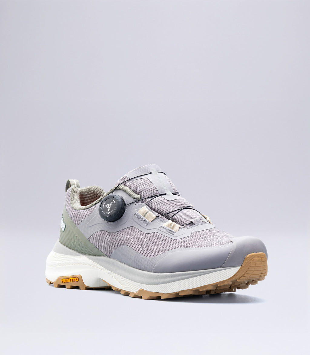 150970B-3 Waterproof Performans Tabanlı Outdoor Ayakkabı GRİ
