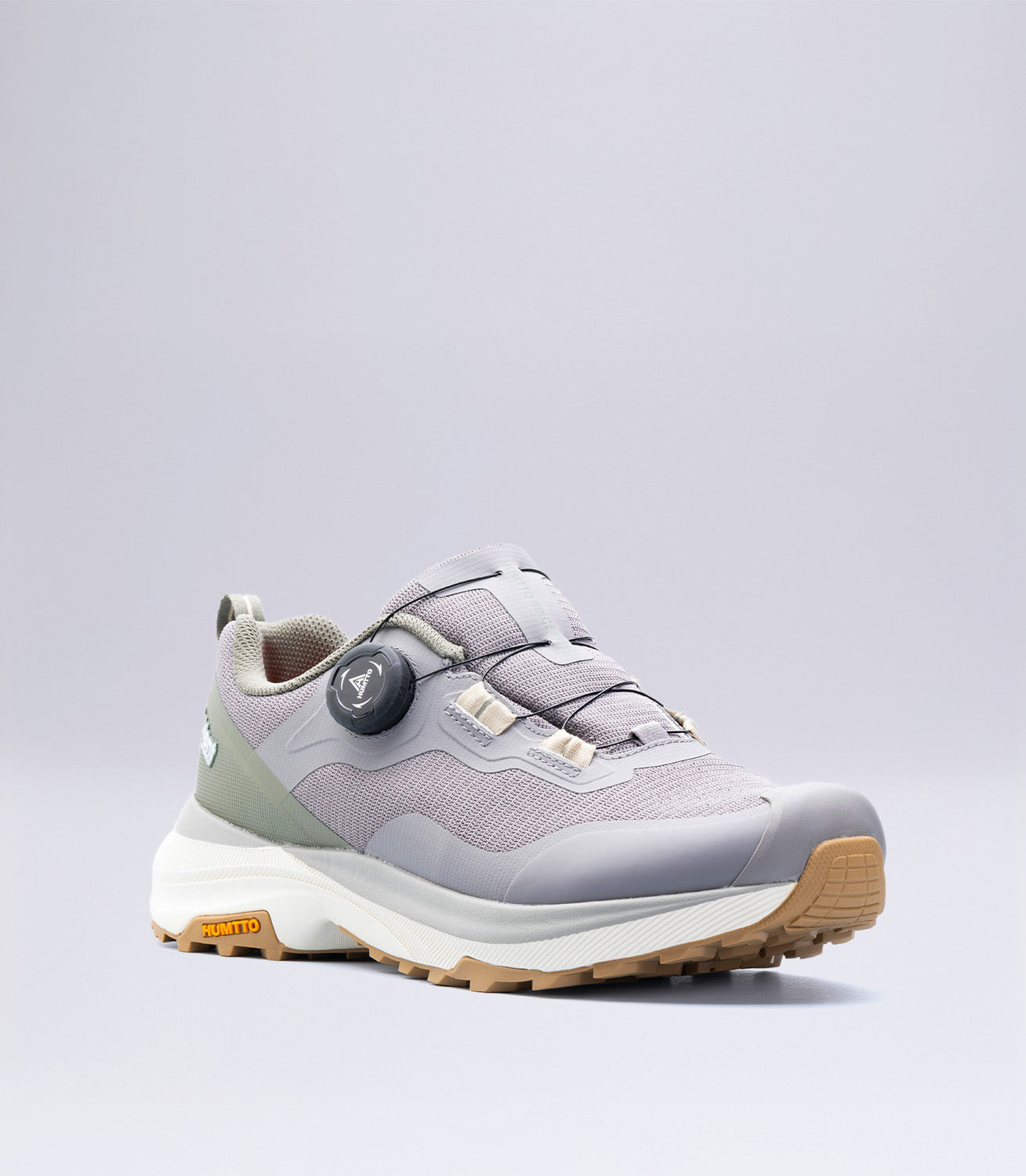 150970B-3 Waterproof Performans Tabanlı Outdoor Ayakkabı GRİ