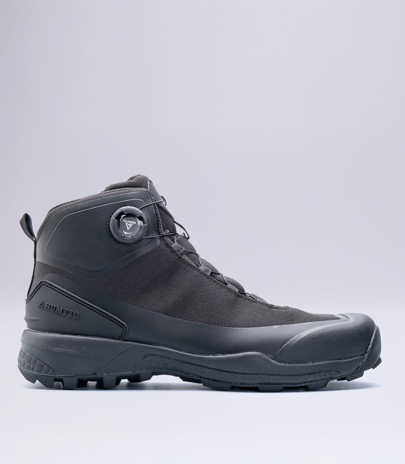 220838A-1 Kilit Sistemli Taban Destekli Outdoor Bot SİYAH