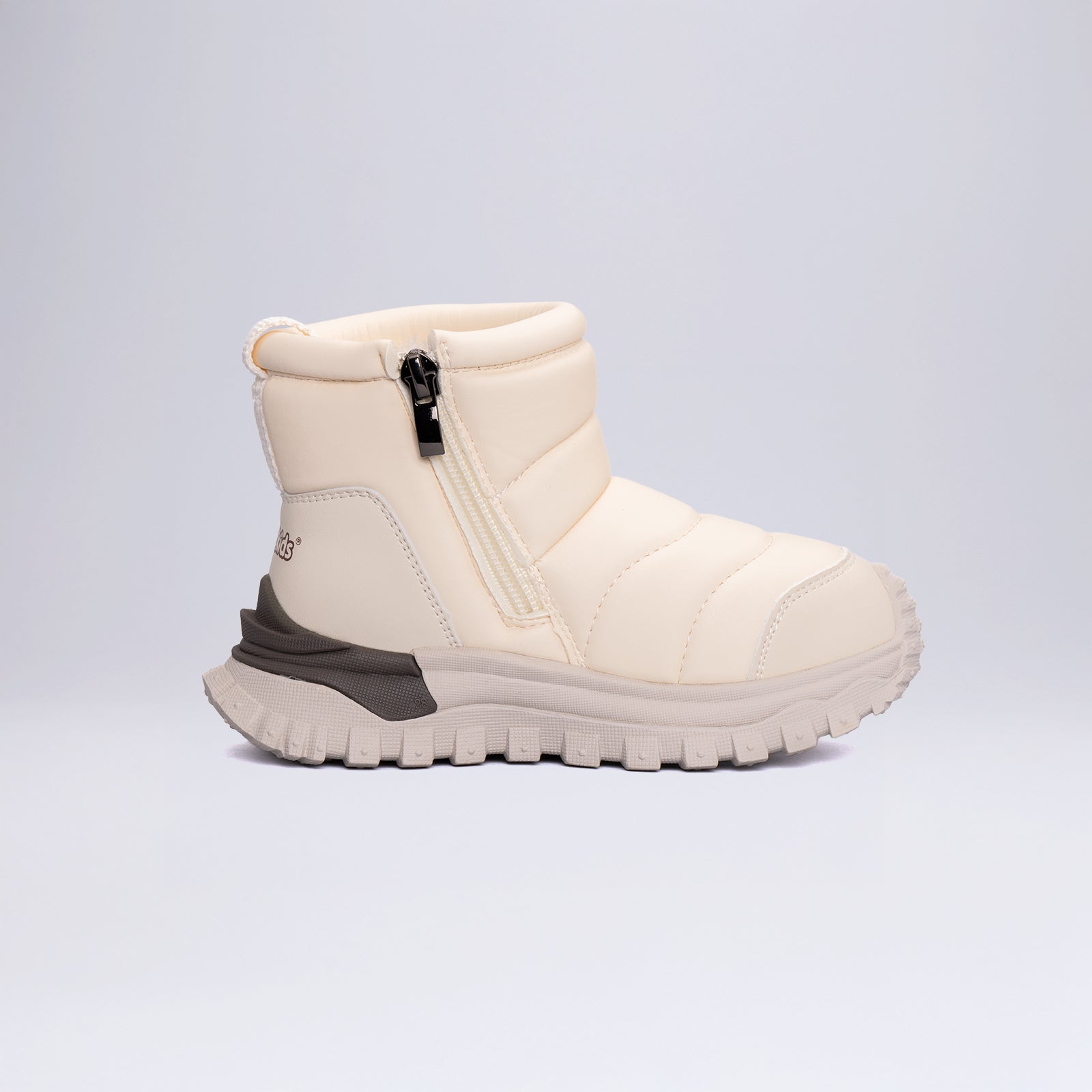22652 Outdoor Tabanlı Kışlık Bot Okul Öncesi BEJ