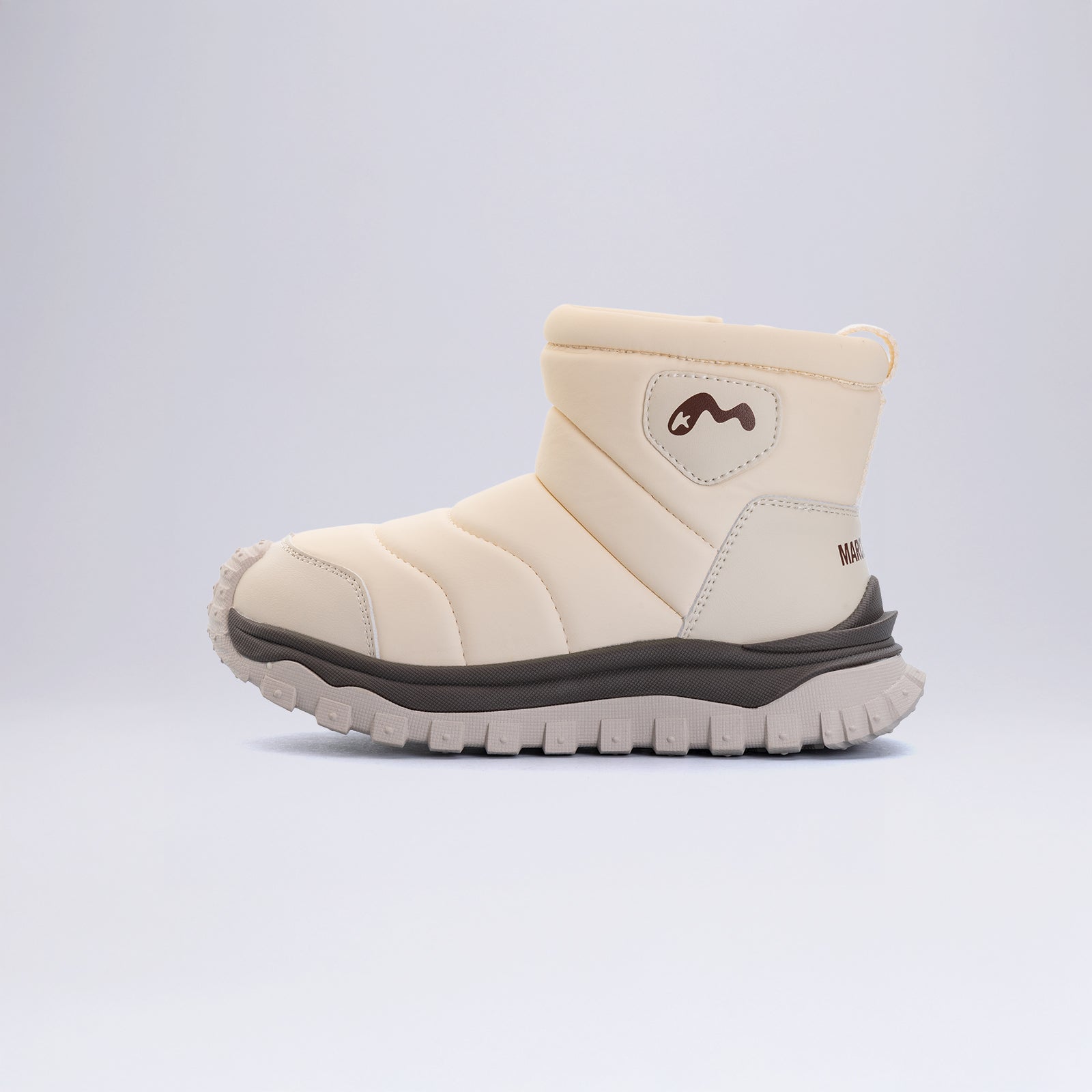 22653 Outdoor Tabanlı Kışlık Bot BEJ