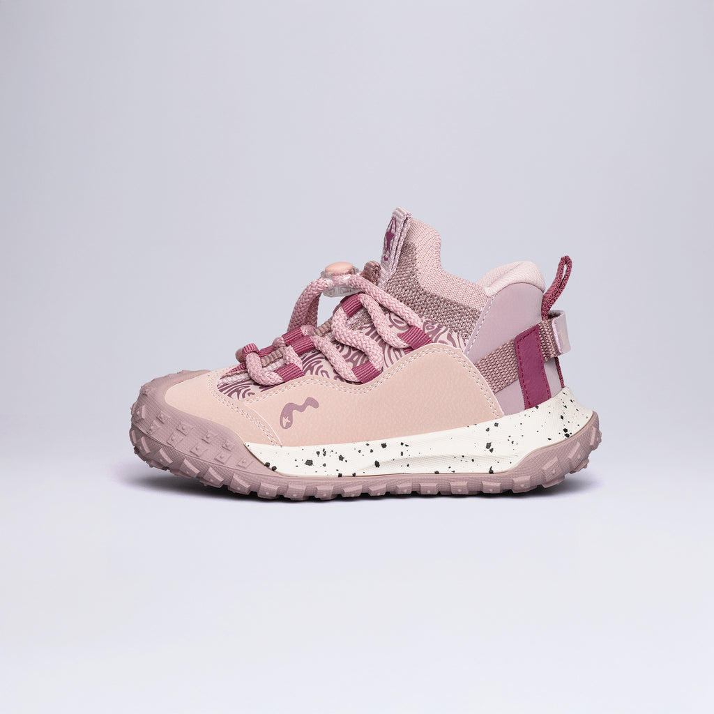 22674 Çocuk Outdoor Spor Ayakkabı Okul Öncesi PEMBE