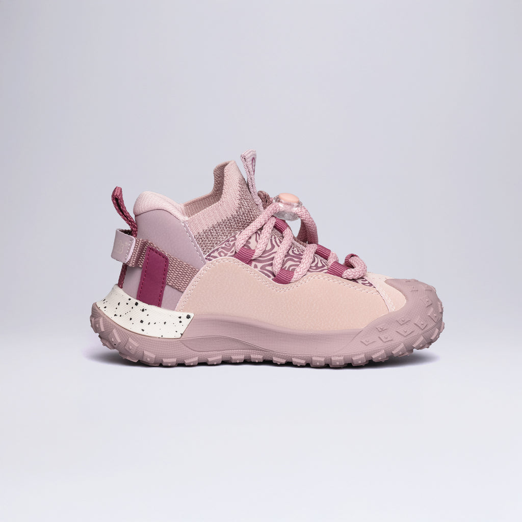 22674 Çocuk Outdoor Spor Ayakkabı Okul Öncesi PEMBE
