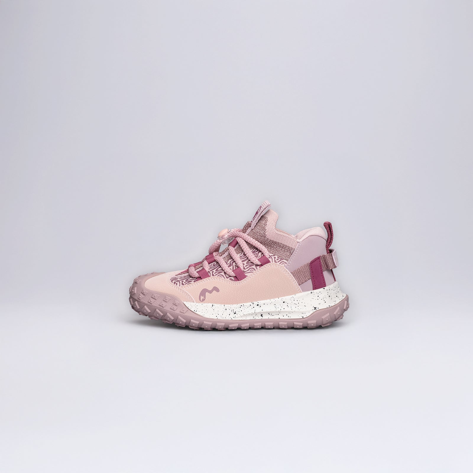 22675 Çocuk Outdoor Spor Ayakkabı PEMBE