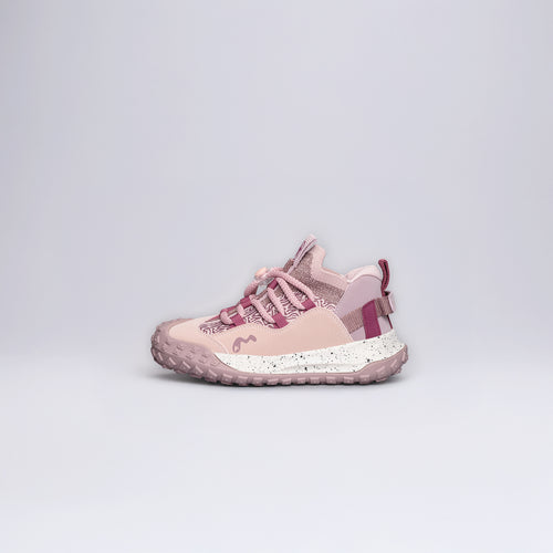 22675 Çocuk Outdoor Spor Ayakkabı PEMBE