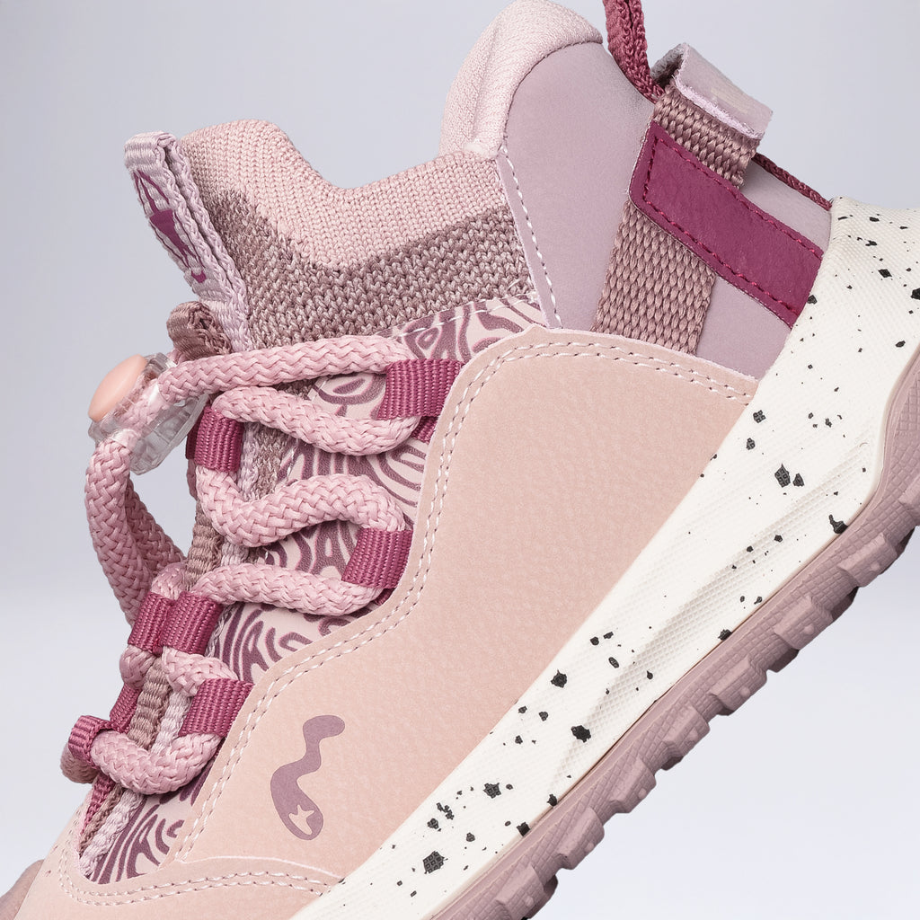 22675 Çocuk Outdoor Spor Ayakkabı PEMBE