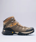 250290A-4 Waterproof Outdoor Bot KAHVERENGİ