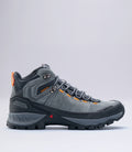 250486A-2 Waterproof Outdoor Yürüyüş Trekking Botu GRİ
