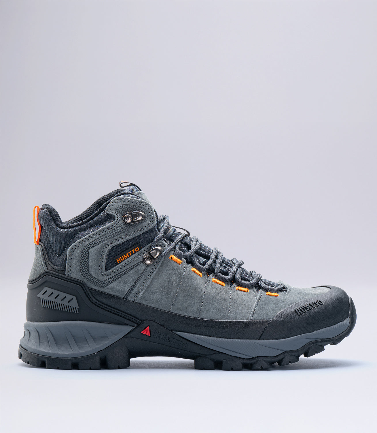 250486A-2 Waterproof Outdoor Yürüyüş Trekking Botu GRİ