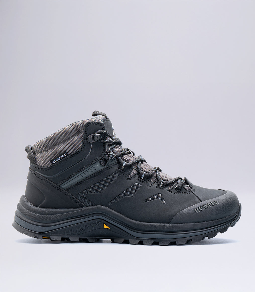 250709A-1 Waterproof Outdoor Bot SİYAH