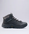 250709A-1 Waterproof Outdoor Bot SİYAH
