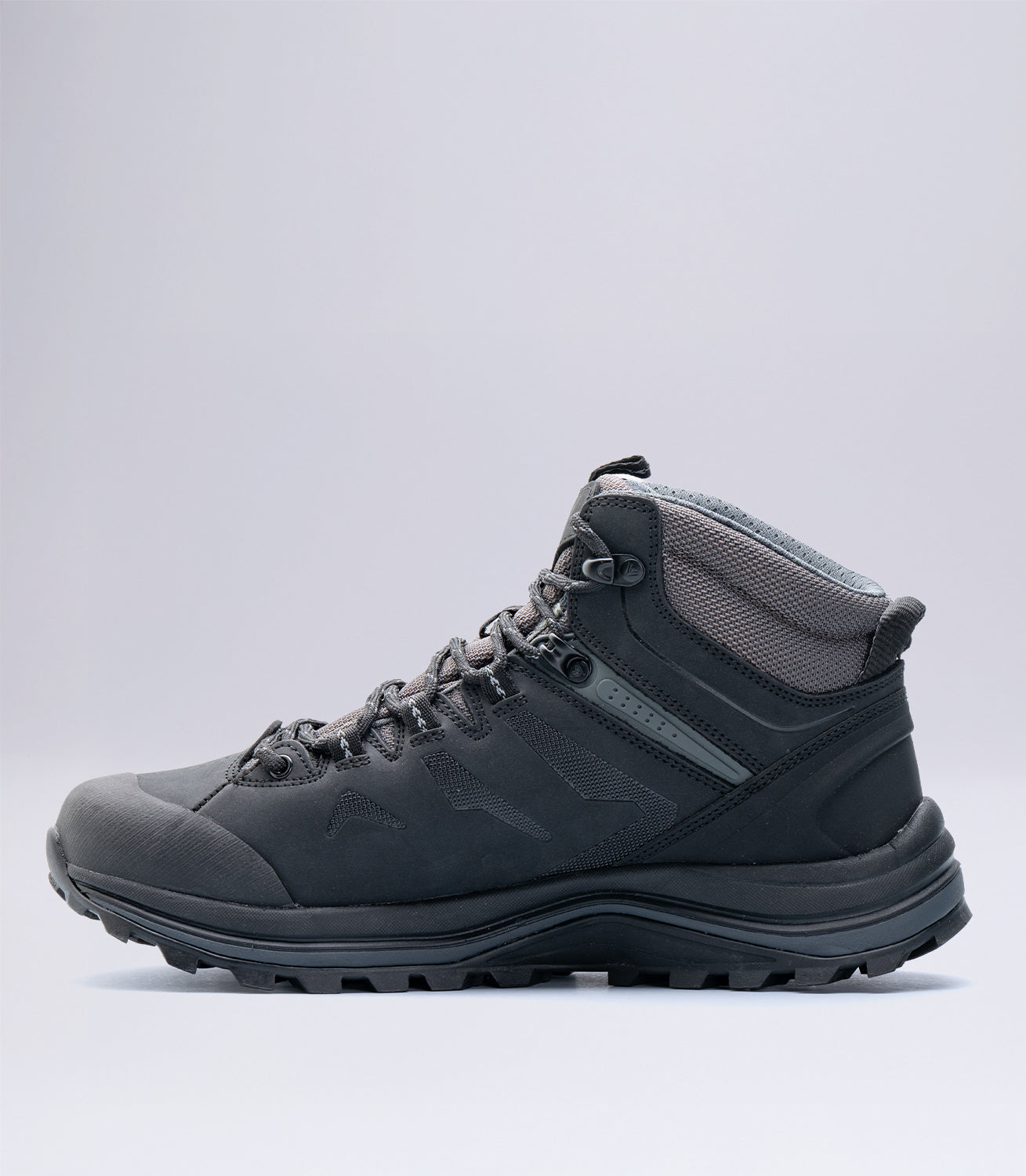 250709A-1 Waterproof Outdoor Bot SİYAH