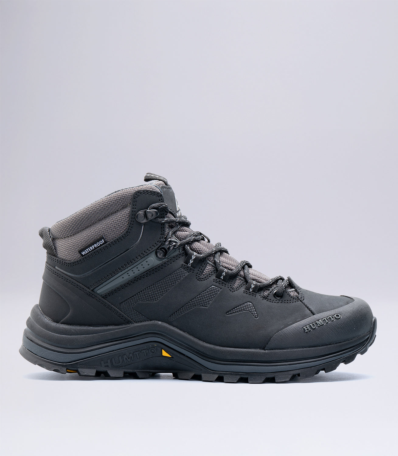 250709A-1 Waterproof Outdoor Bot SİYAH