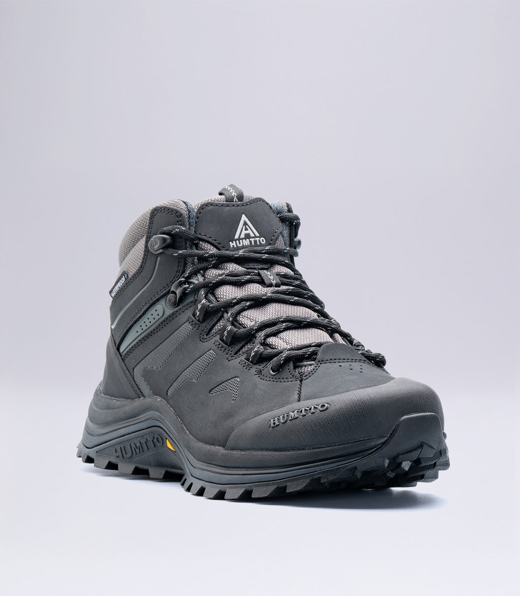 250709A-1 Waterproof Outdoor Bot SİYAH