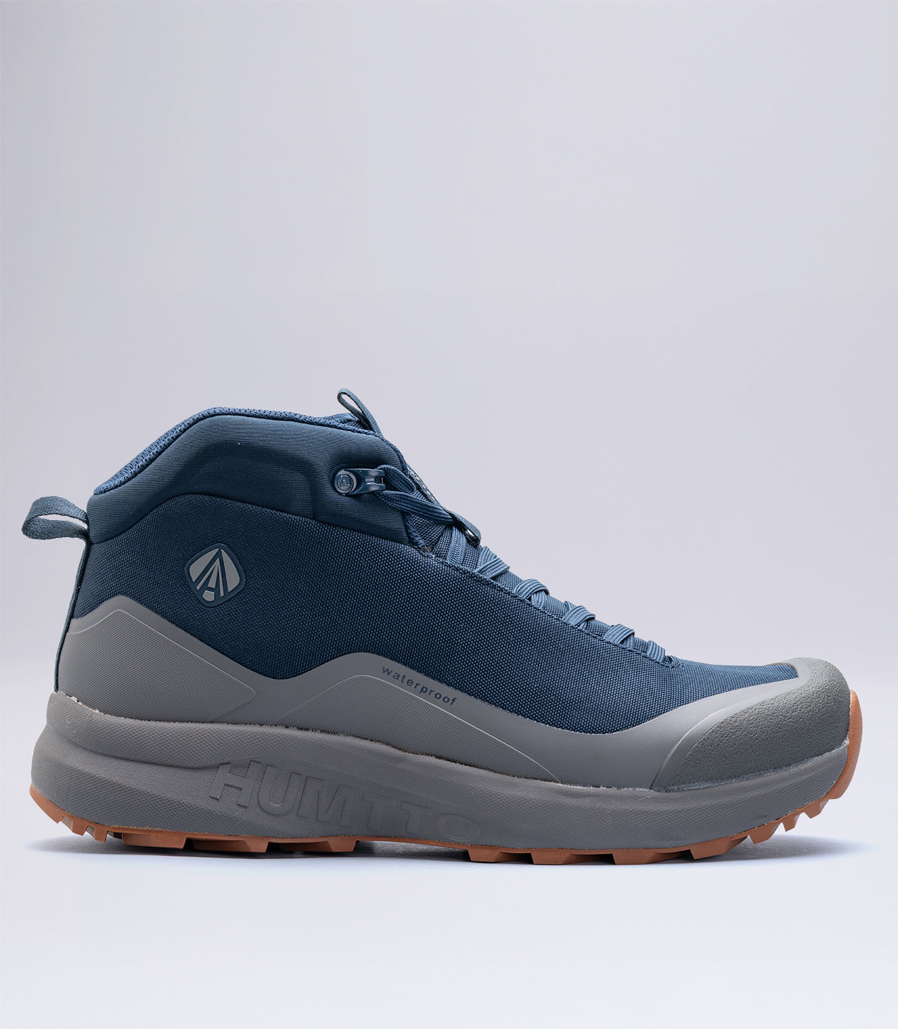 260881A-3 Waterproof Outdoor Bot LACİVERT