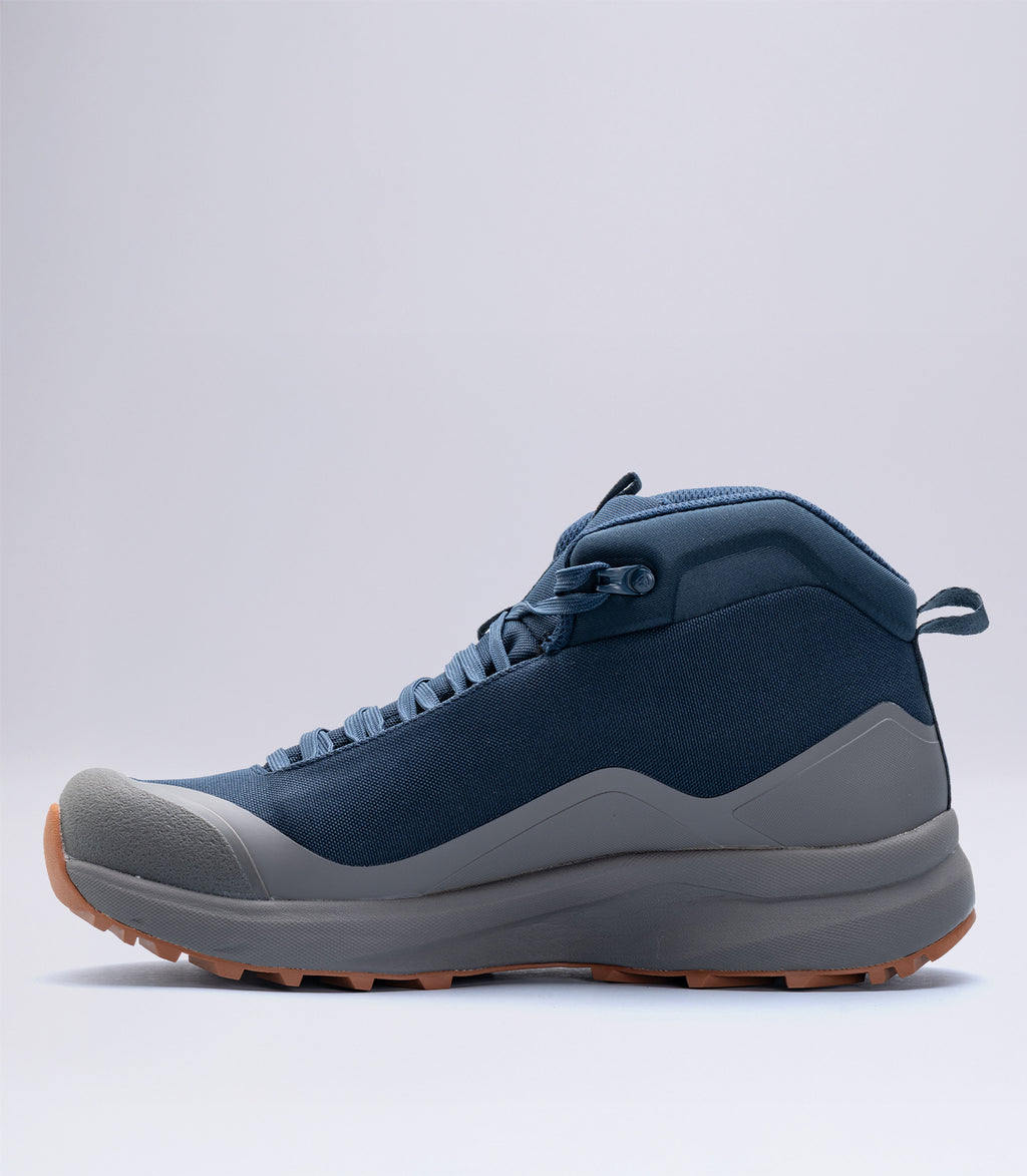 260881A-3 Waterproof Outdoor Bot LACİVERT