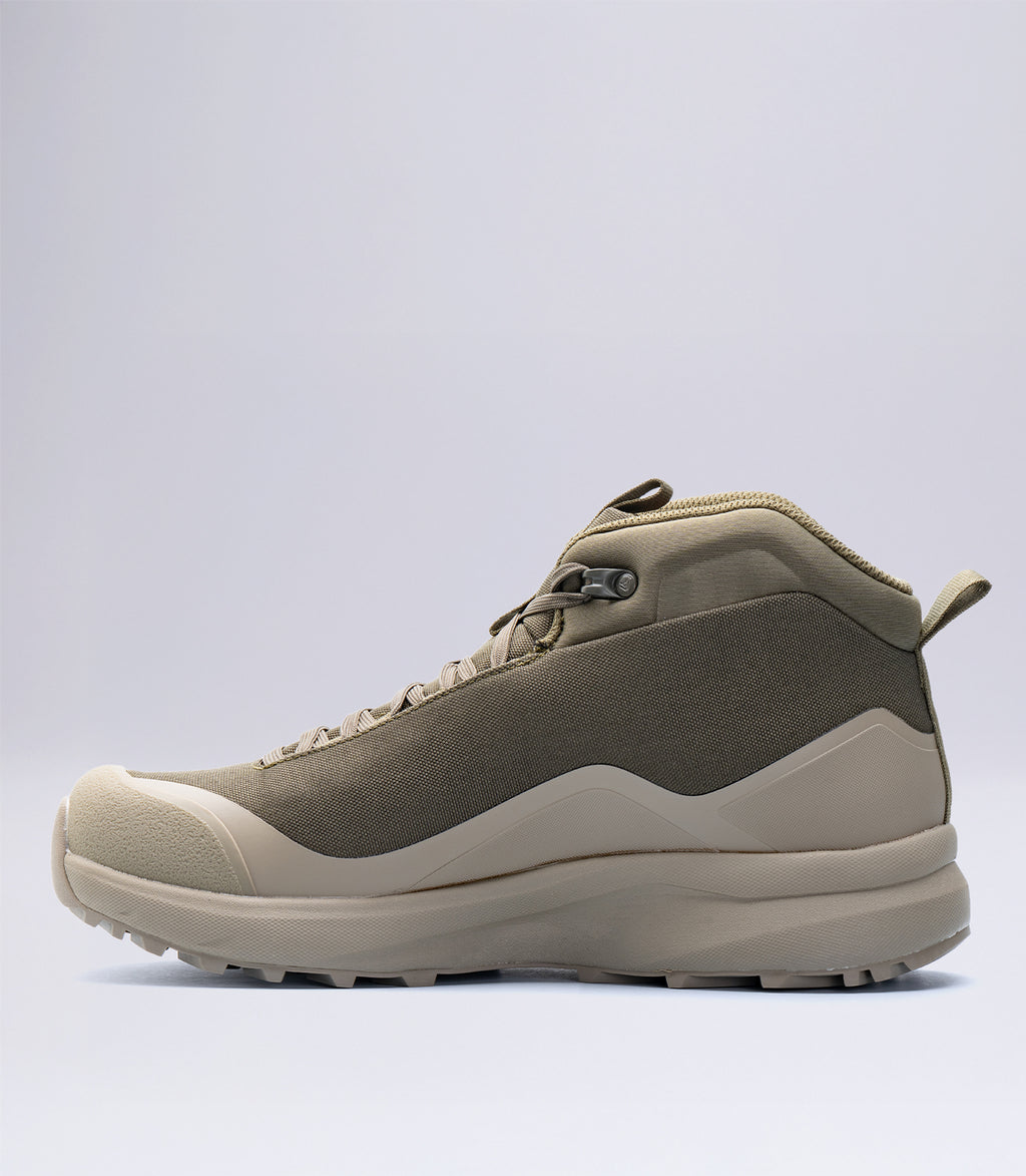 260881A-4 Waterproof Outdoor Bot HAKİ