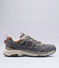 350143A-3 Waterproof Konfor Tabanlı Trekking ve Outdoor Ayakkabı HAKİ