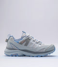 350143B-6 Hiking ve Outdoor Spor Ayakkabısı GRİ