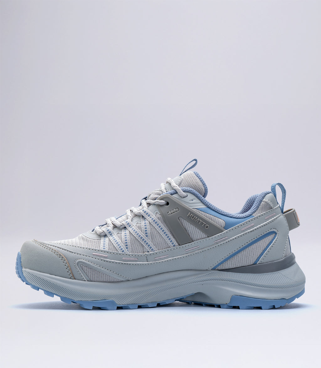 350143B-6 Hiking ve Outdoor Spor Ayakkabısı GRİ