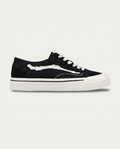 44 Degree 19051 Erkek Sneaker Ayakkabı Siyah