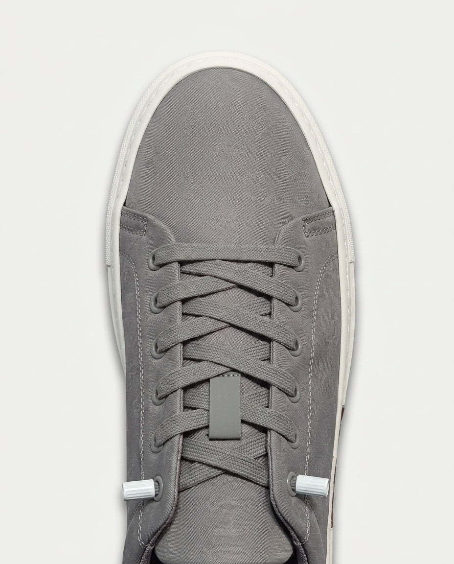 44 Degree 21019 Sneaker Ayakkabı Gri