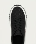 44 Degree 21019 Sneaker Ayakkabı Siyah