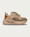 44 Degree 22101 Casual Sneaker Ayakkabı Bej