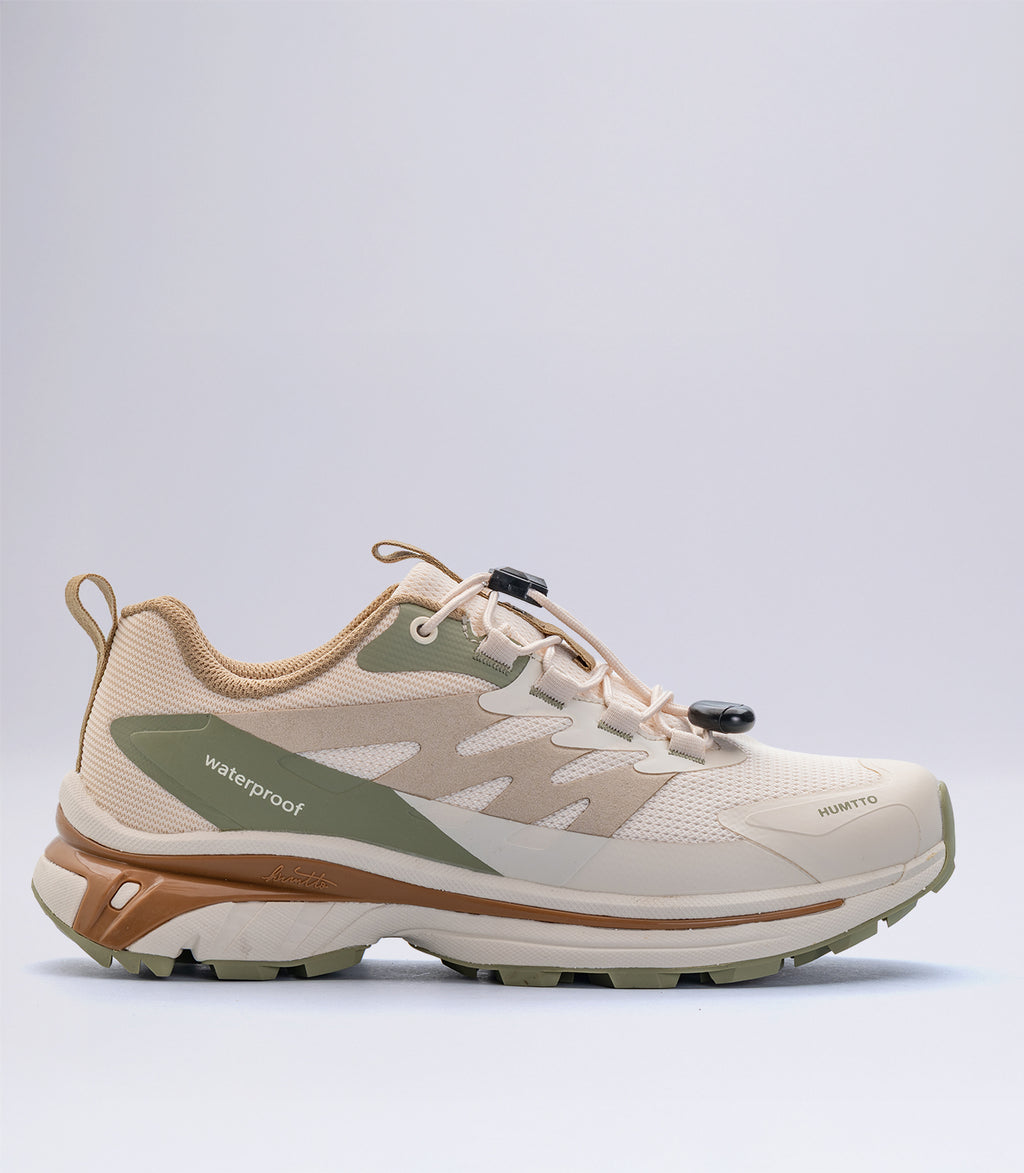 850082B-2 Waterproof Trekking Ayakkabısı BEJ