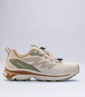 850082B-2 Waterproof Trekking Ayakkabısı BEJ