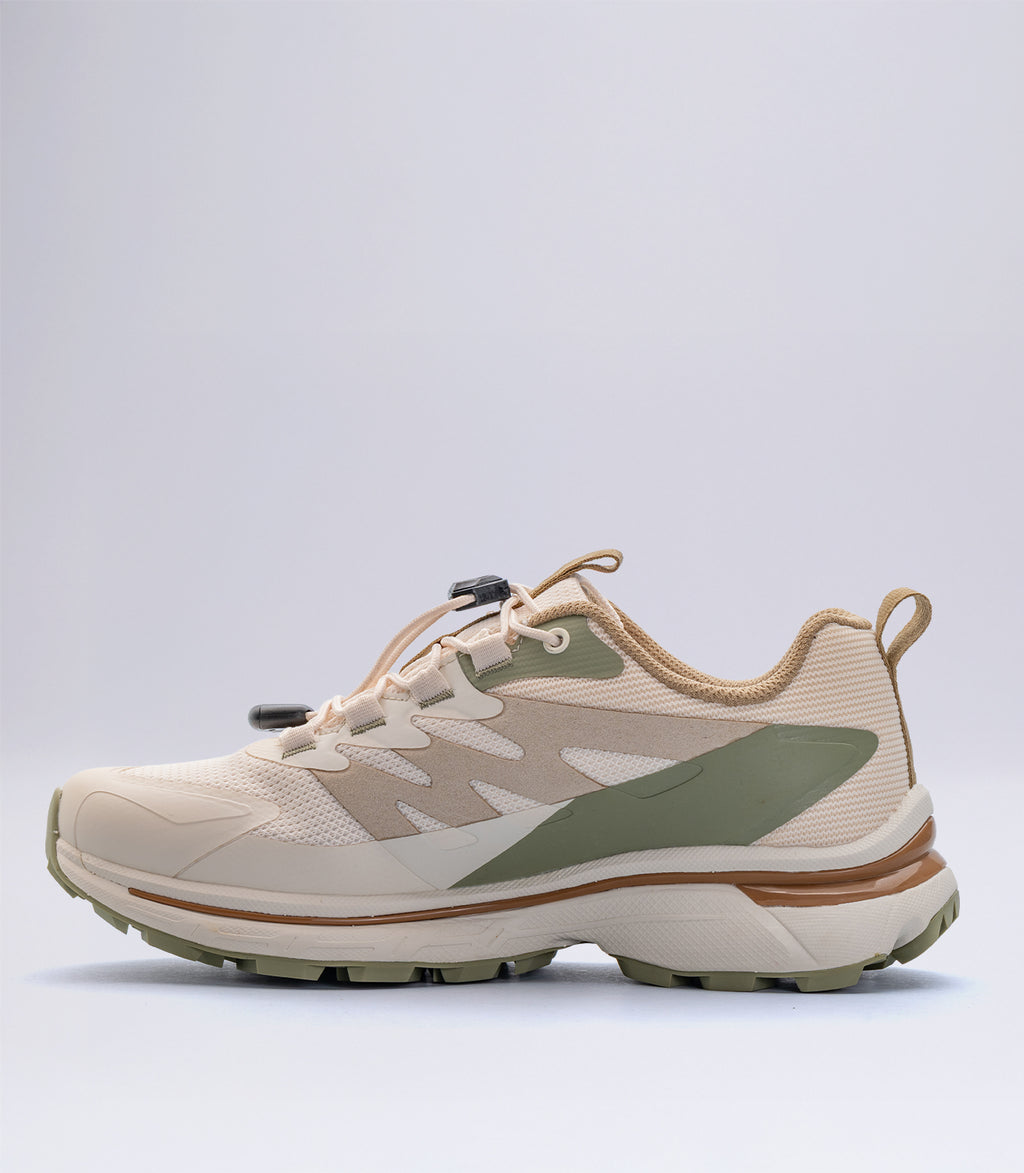 850082B-2 Waterproof Trekking Ayakkabısı BEJ