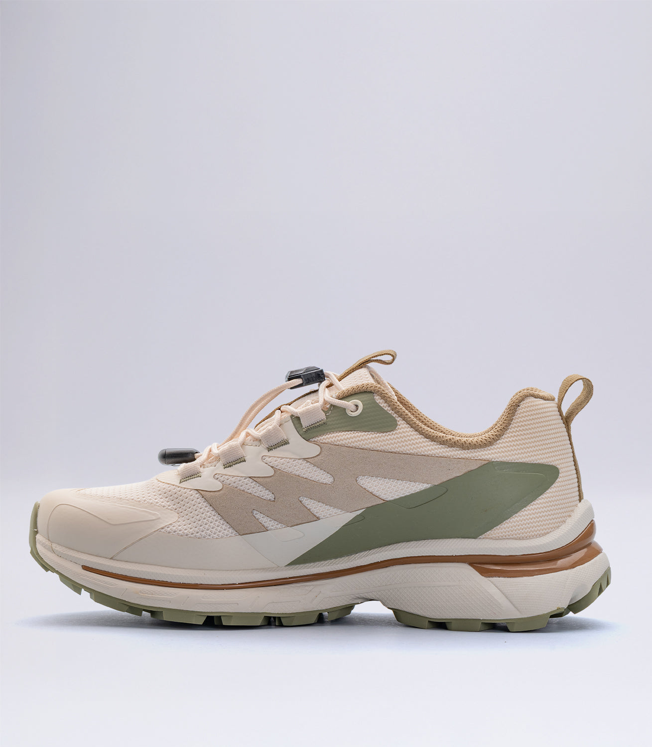 850082B-2 Waterproof Trekking Ayakkabısı BEJ