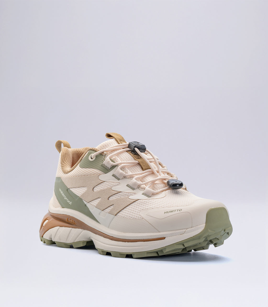 850082B-2 Waterproof Trekking Ayakkabısı BEJ