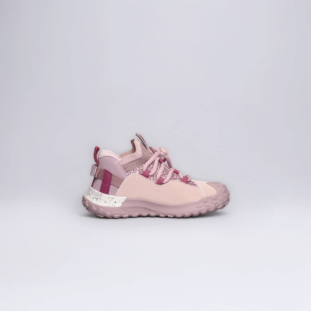 Çocuk Outdoor Spor Ayakkabı Pembe