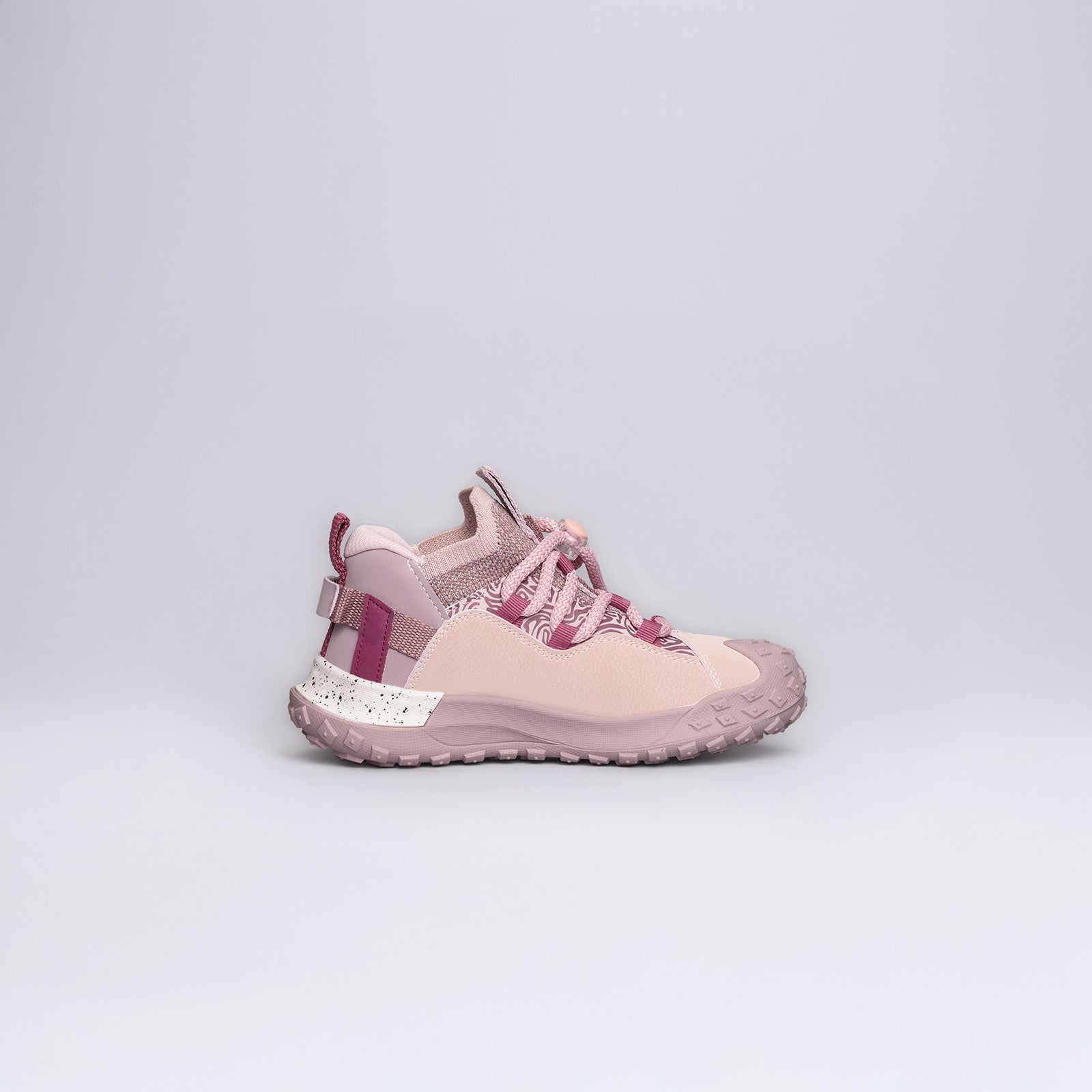 Çocuk Outdoor Spor Ayakkabı Pembe