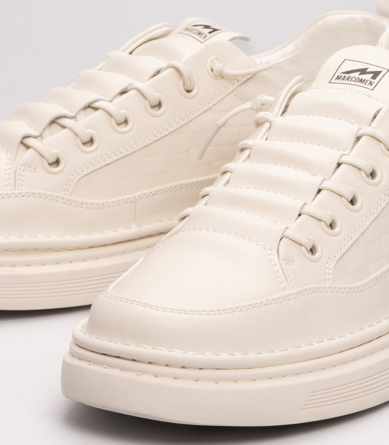 Erkek Günlük Sneaker Ayakkabı Beyaz