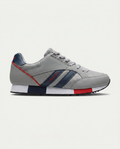 LESCON BOSTON 6 SNEAKER AYAKKABI GRİ