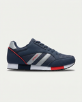 LESCON BOSTON 6 SNEAKER AYAKKABI LACİVERT