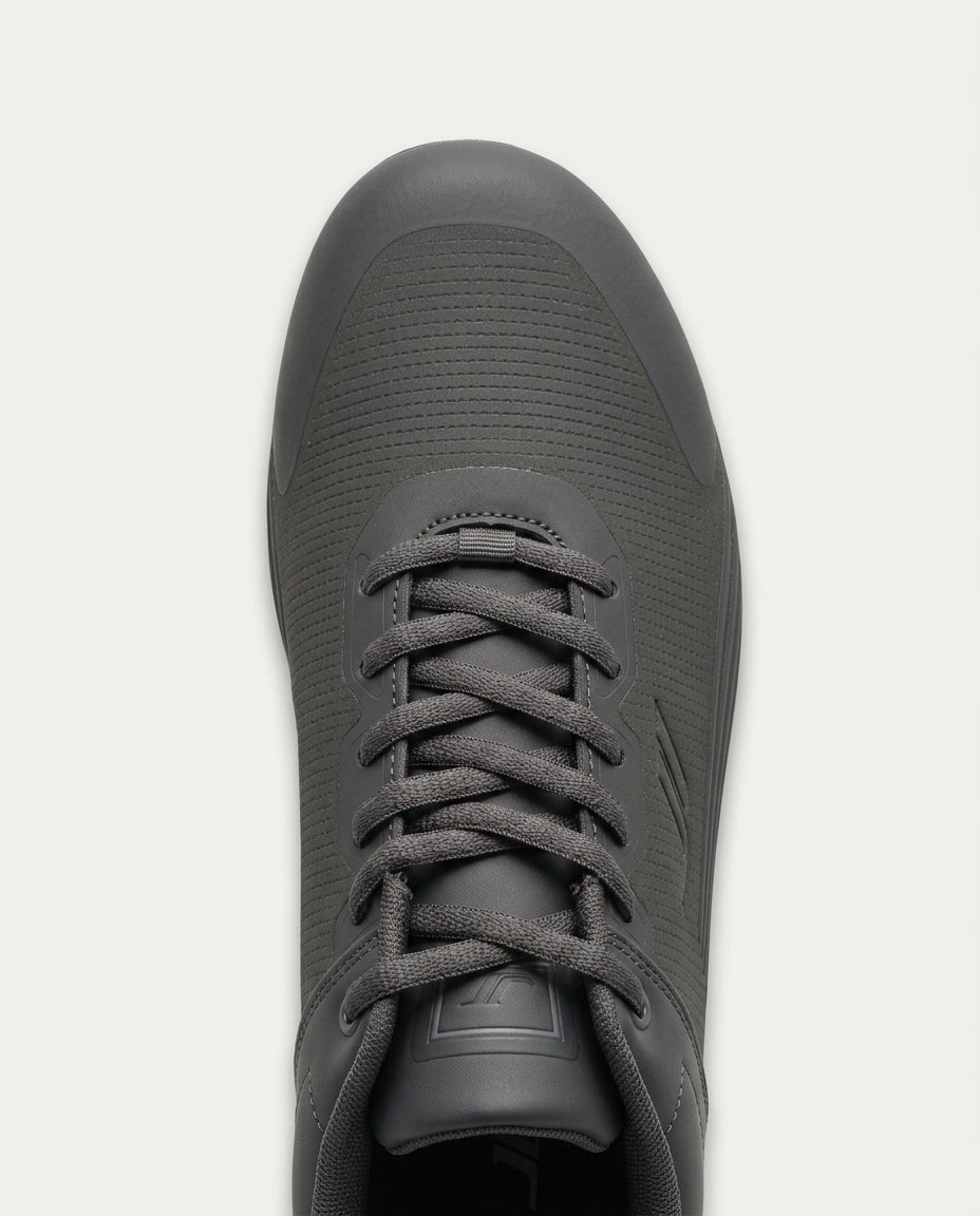 LESCON CHROME SNEAKERS SPOR AYAKKABI FUME