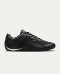 LESCON CHROME SNEAKERS SPOR AYAKKABI SİYAH